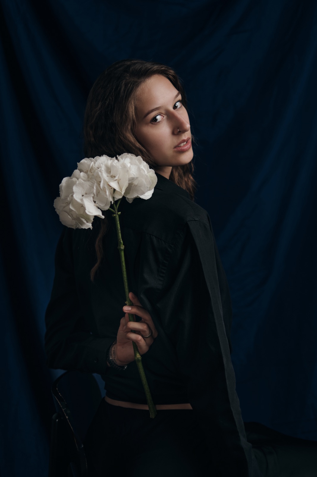 Botanical Exposure exhibition in Sofia — flowers and photography