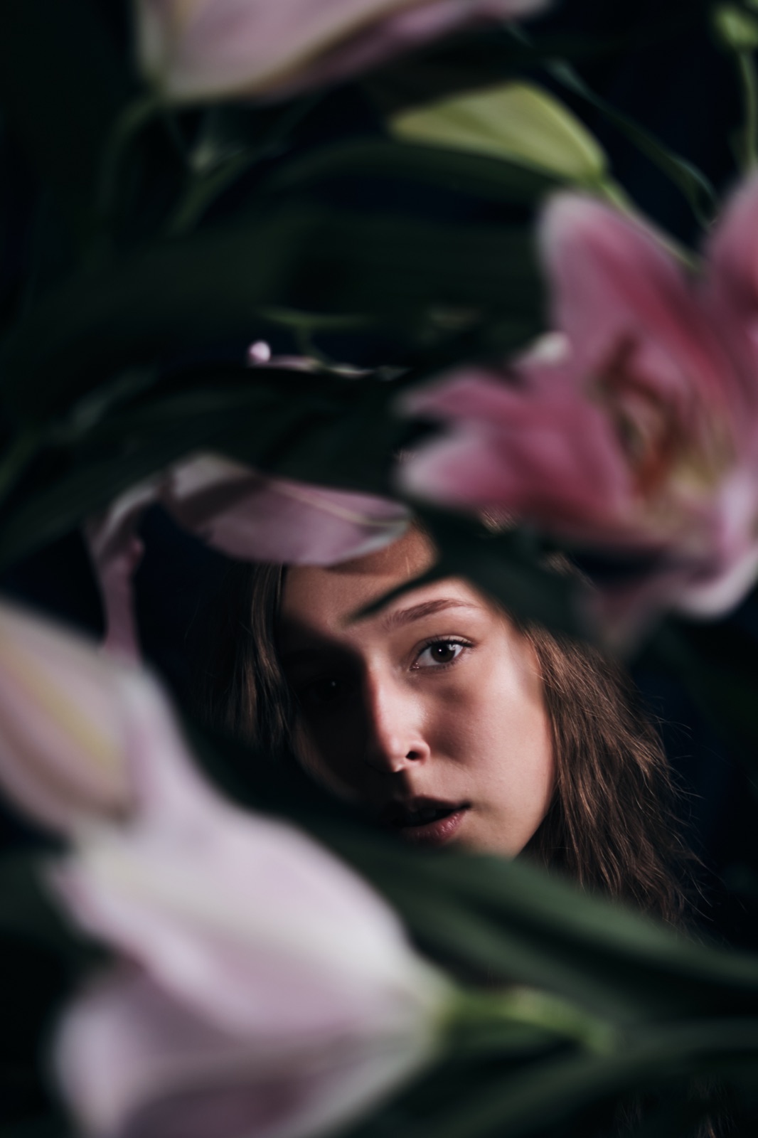 Botanical Exposure — Igor Ogiy photograph 3