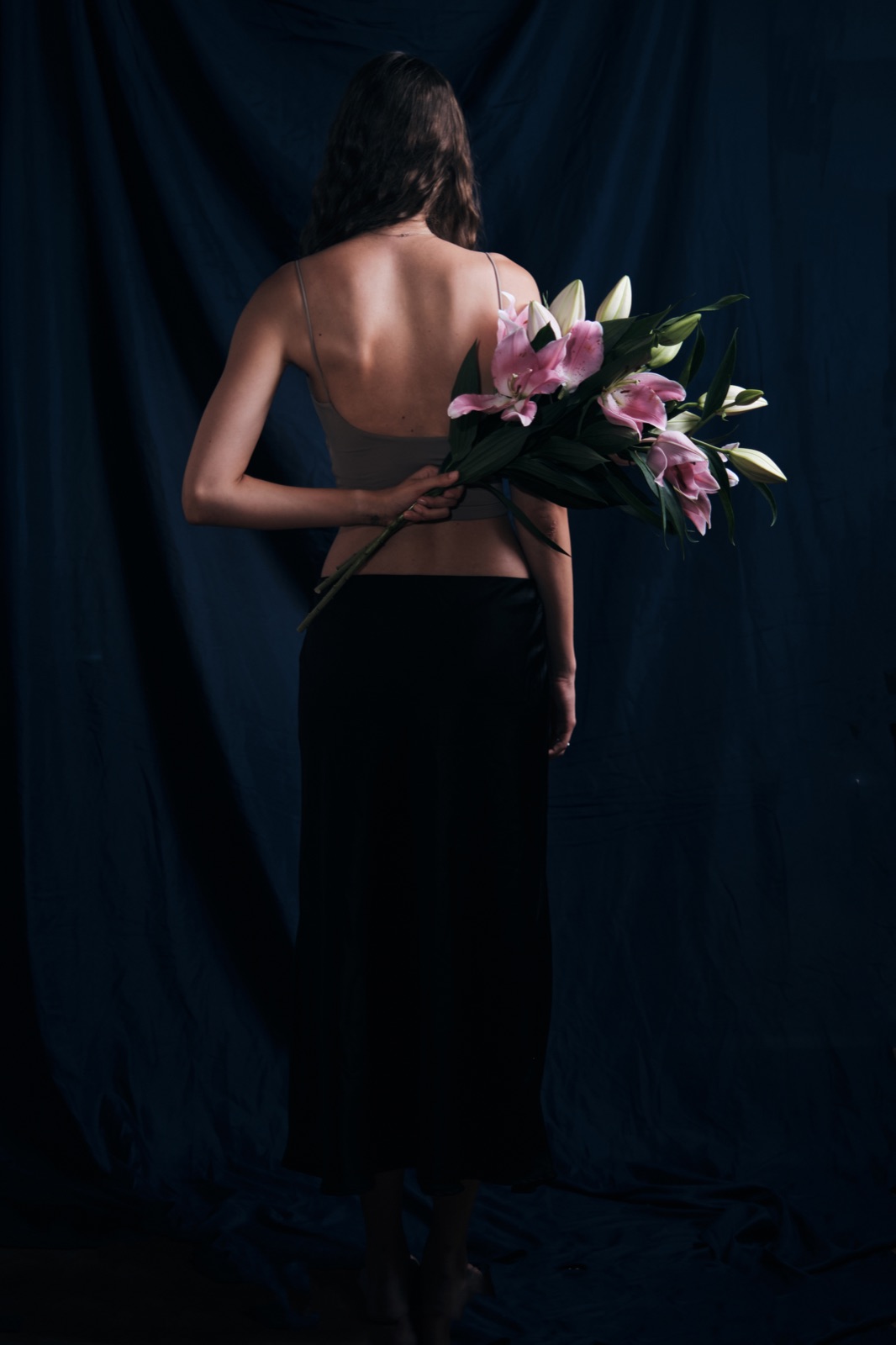 Botanical Exposure — Igor Ogiy photograph 4