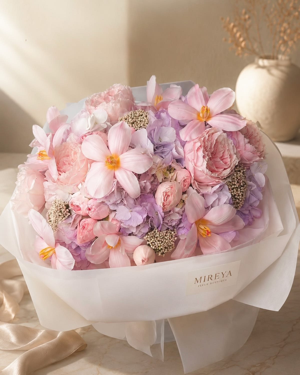 Mireya Fleur Boutique — Instagram